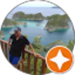 Review From Ferry Agustien