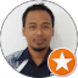 Review From Asep Sony Lesmana