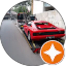 Review From praharas _setya