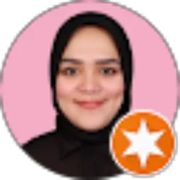 Review From Agsti Pratiwi