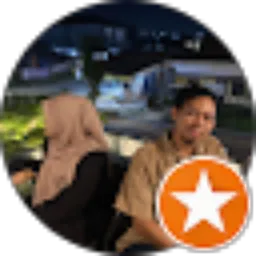 Review From ahmad taufiq