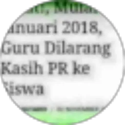 Review From Bogang Ihik