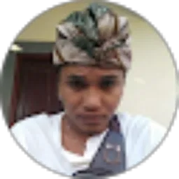Review From Komang Artina
