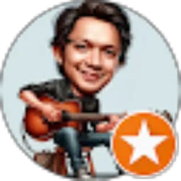 Review From Indra Arfiandi (indraarf)