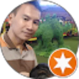 Review From Bambang Purwanto