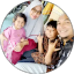 Review From Sugiarto family