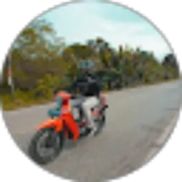 Review From HAYDAN MOTOVLOG