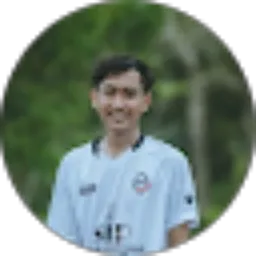Review From Ridho Wahyudi