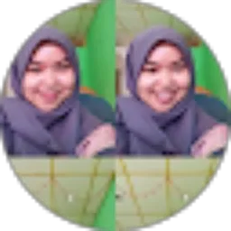 Review From Olga Syahfitri
