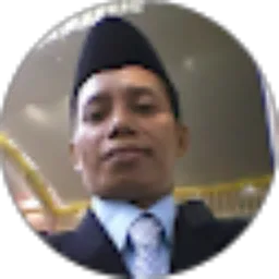 Review From Ahmad Haris