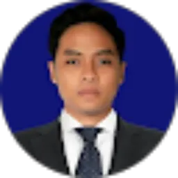 Review From HARIS ANDRIANTO