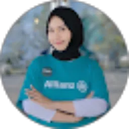 Review From Hartin Miftahul Jannah (Hartin)