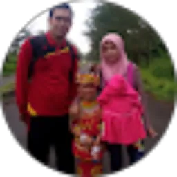 Review From rusdi ansyah