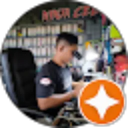 Review From Agro Saputra