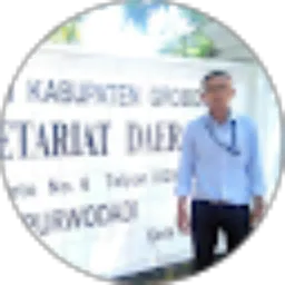 Review From Ahmad Sarsidi