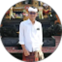 Review From Wayan Darmika