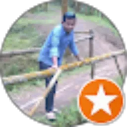 Review From nanda ismi