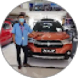 Review From Suzuki Serang