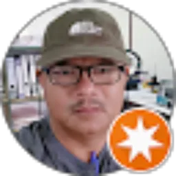 Review From Jajang Juharsa
