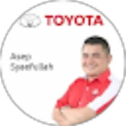 Review From Reang Toyota