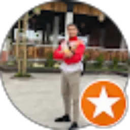 Review From Anjas Dwi