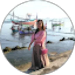 Review From Kiky Meidita