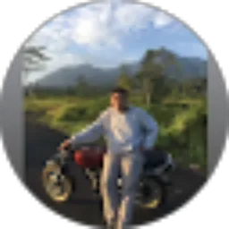 Review From Muhammad Rendy