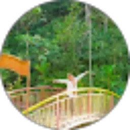 Review From Esti Winarni