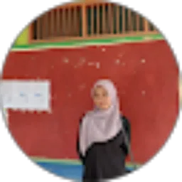 Review From MARIATUL GIFTIA