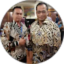 Review From triyono bkip