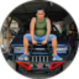 Review From Edhy Asyik
