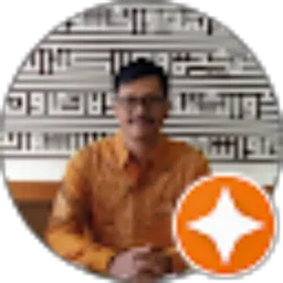 Review From Lukman Santoso Az