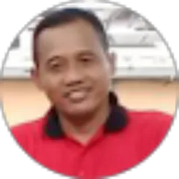 Review From Suratman Winarko
