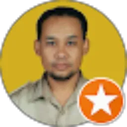 Review From H. M. ANANG BASUKI, S.T.