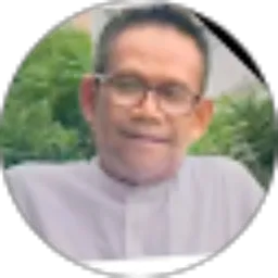 Review From budi kusmayadi
