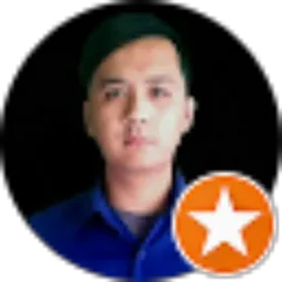 Review From Hamzah Nur Rahman