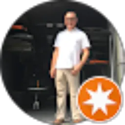 Review From Budi Suchaeri