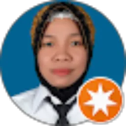 Review From Dinia Krisnawaty