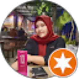 Review From Rina Yunita