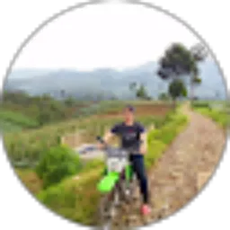 Review From Rizki Maulida