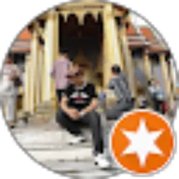 Review From haris indra