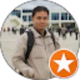 Review From denis setia