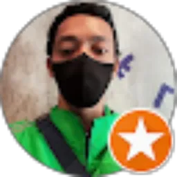 Review From Fatir Hadireja