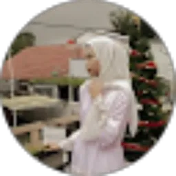 Review From Faristya Dhea