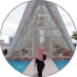 Review From Nhy Wahyuni