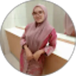 Review From Rika Hidayah