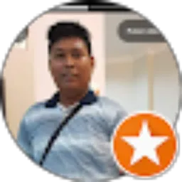 Review From MAMAT SEPTIANSYAH