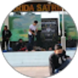 Review From Ahmad Nur Amin
