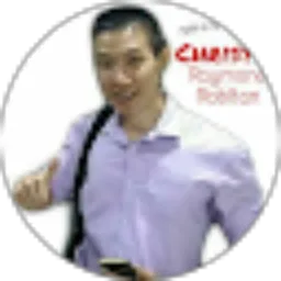 Review From Christ Raymond Rabitan