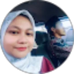 Review From farannisa cute